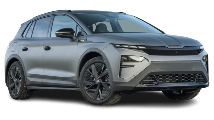 250kW vRS 82kWh 4x4 5dr Auto